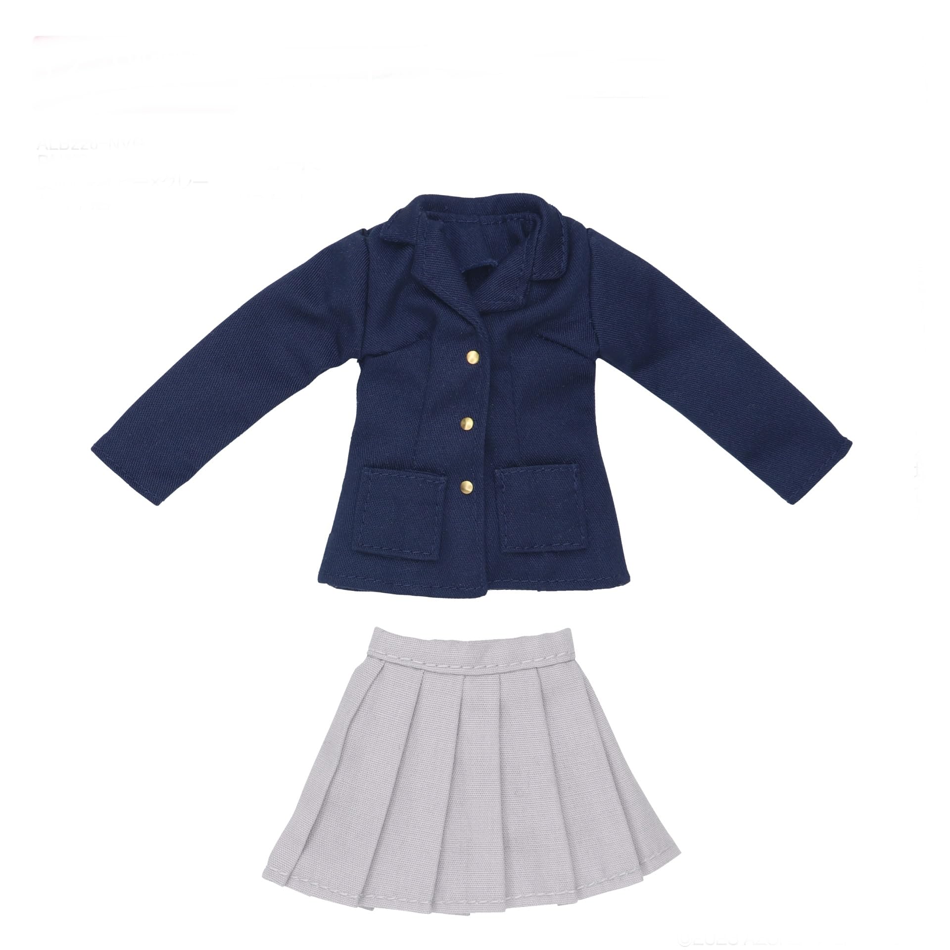 PATOU 未使用フリルスカート　36ネイビー PATOU 未使用フリルスカート 36ネイビー - メルカリ